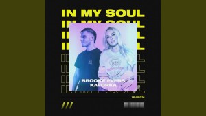 In my Soul - Cover