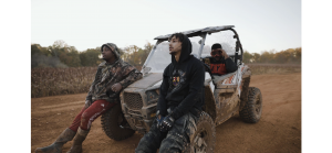 Jordan Darty: An Attorney and Artist That Is Currently Reinventing The Term Go-Getter