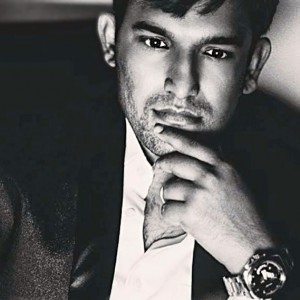 A man on a mission to build brands and bring handcrafted fashion and lifestyle to our generation.