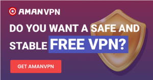 Aman VPN Unlimited Proxy - Free VPN for Android and Windows