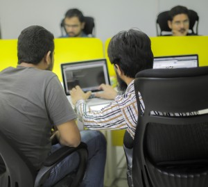 fintech software development company