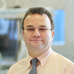 David Paniagua, MD, a Cardiologist with Houston Veterans Affairs Medical Center