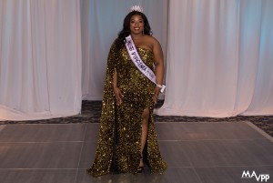 Class of 2022-Virginia International Pageant