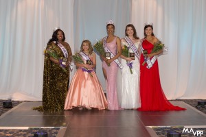 Miss Teen Virginia International 2022-Erica D.
