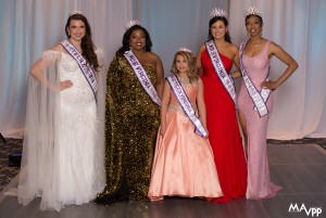 Miss Virginia International 2022-Briana W.