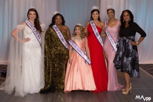 Mrs., Ms., Miss, Teen & Pre-Teen Virginia International 2022