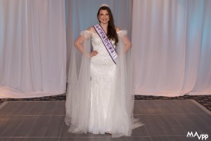 Ms. Virginia International-Lakimbria P.