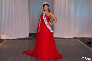 Virginia State Director-Janelle Wright