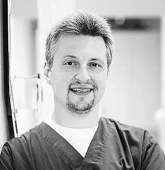 Serge Moldavsky DMD Serge Moldavsky DMD