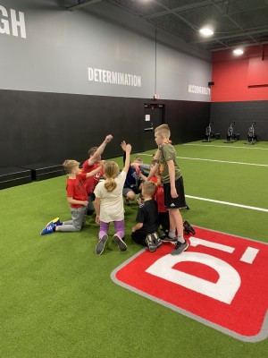 Will Bartholomew (ceo & founder) Michelle Benigni, Tyler Dzadovsky