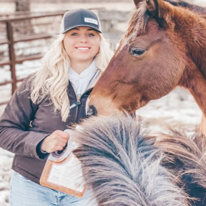 ORR receives $1000 FFA grant  from VALENT U.S.A. LLC to pursue AGRIBUSINESS SAE