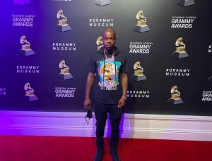 ‘The Business (feat. by Juicy J)' and '100 clipz’ by Lamborghini Ace