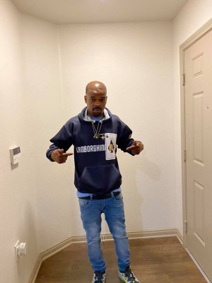 ‘The Business (feat. by Juicy J)' and '100 clipz’ by Lamborghini Ace