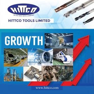 Hittco Tools Limited - Empowered for Growth by 