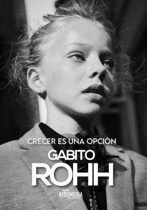 Gabito Rohh Presents His Debut Book ‘Crecer Es Una Opción'  On Childhood Photography That Delves Into His Mind