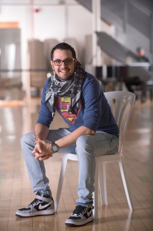 Gabito Rohh Presents His Debut Book ‘Crecer Es Una Opción'  On Childhood Photography That Delves Into His Mind