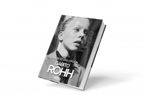 Gabito Rohh Presents His Debut Book ‘Crecer Es Una Opción'  On Childhood Photography That Delves Into His Mind