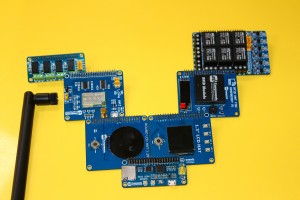 Announcement - New Products Launch