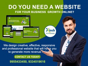 website design company patna