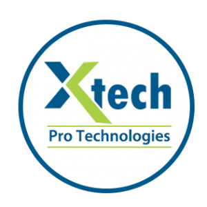 xtechpro logo