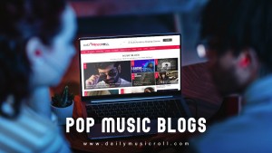 Pop Music Blogs