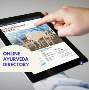 Ayurdoctor.Com ,The Leading Ayurveda Portal Launching Its New Layout And Features