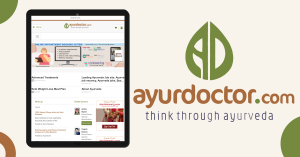 Ayurdoctor.Com ,The Leading Ayurveda Portal Launching Its New Layout And Features