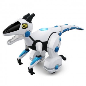 Robots For Future - No human worker can possibly compete against a machine 