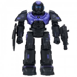 Robots For Future - No human worker can possibly compete against a machine 