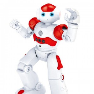Robots For Future - No human worker can possibly compete against a machine 