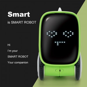 Robots For Future - No human worker can possibly compete against a machine 