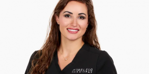 Alex Lawrence, RN, MSN, FNP-C, a Family Nurse Practitioner with Timeless MediSpa