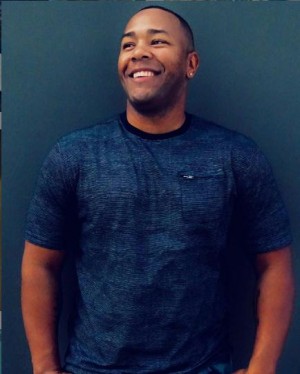 R&B Singer - Im Just Dane