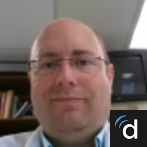 Benjamen Wallace Mecham DO