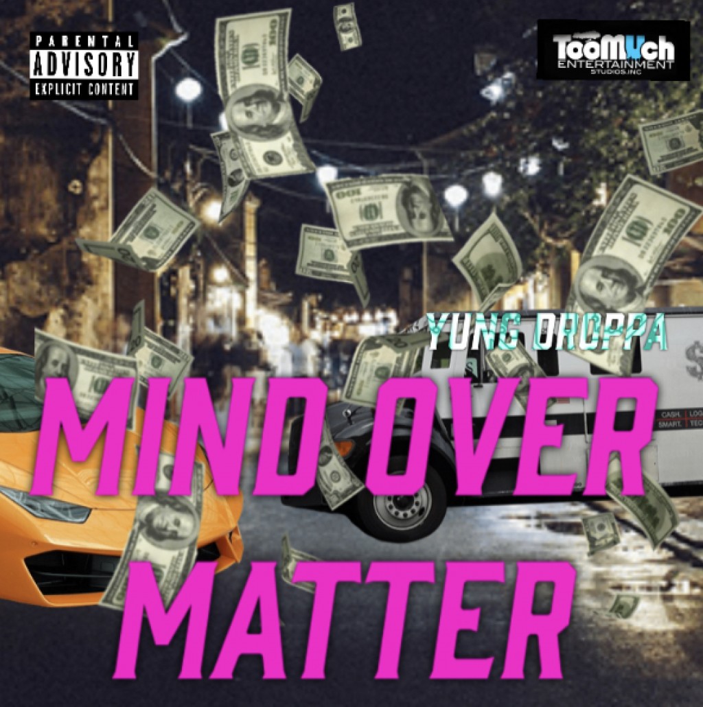 Mind Over Matter Mind Over Matter