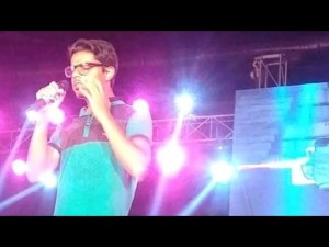 JIFFA performance still (2018)