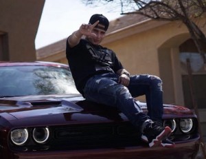 Alfaro Beats: Young Trending Producer From Arizona 