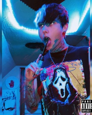 ‘Ugly’ by POSTER KIDD