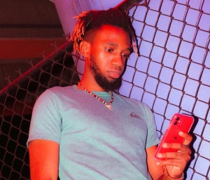 Singer - Humble Rickyy