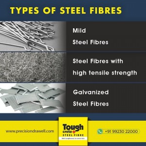 Steel fibre