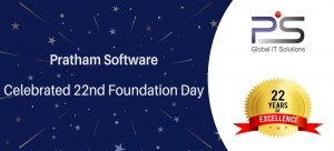 PSI 22 Foundation Day