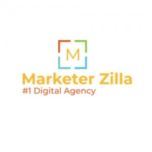 Marketer Zilla Logo