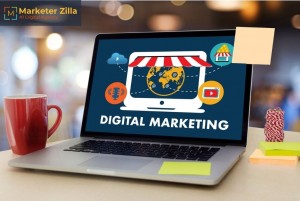Marketer Zilla