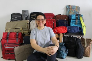 Rebie Ramoso wins 4 awards at the 15th International Design Awards