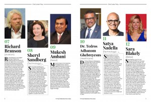 Global 100 Inspirational Leaders 2022 Page 05