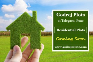 Godrej Plots Talegaon