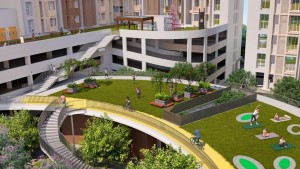 tarc tripundra delhi