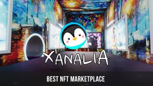 Best NFT Marketplace