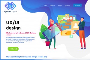UI UX Designer 4