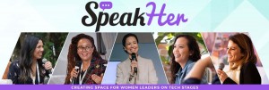 SpeakHer Virtual Summit 2022